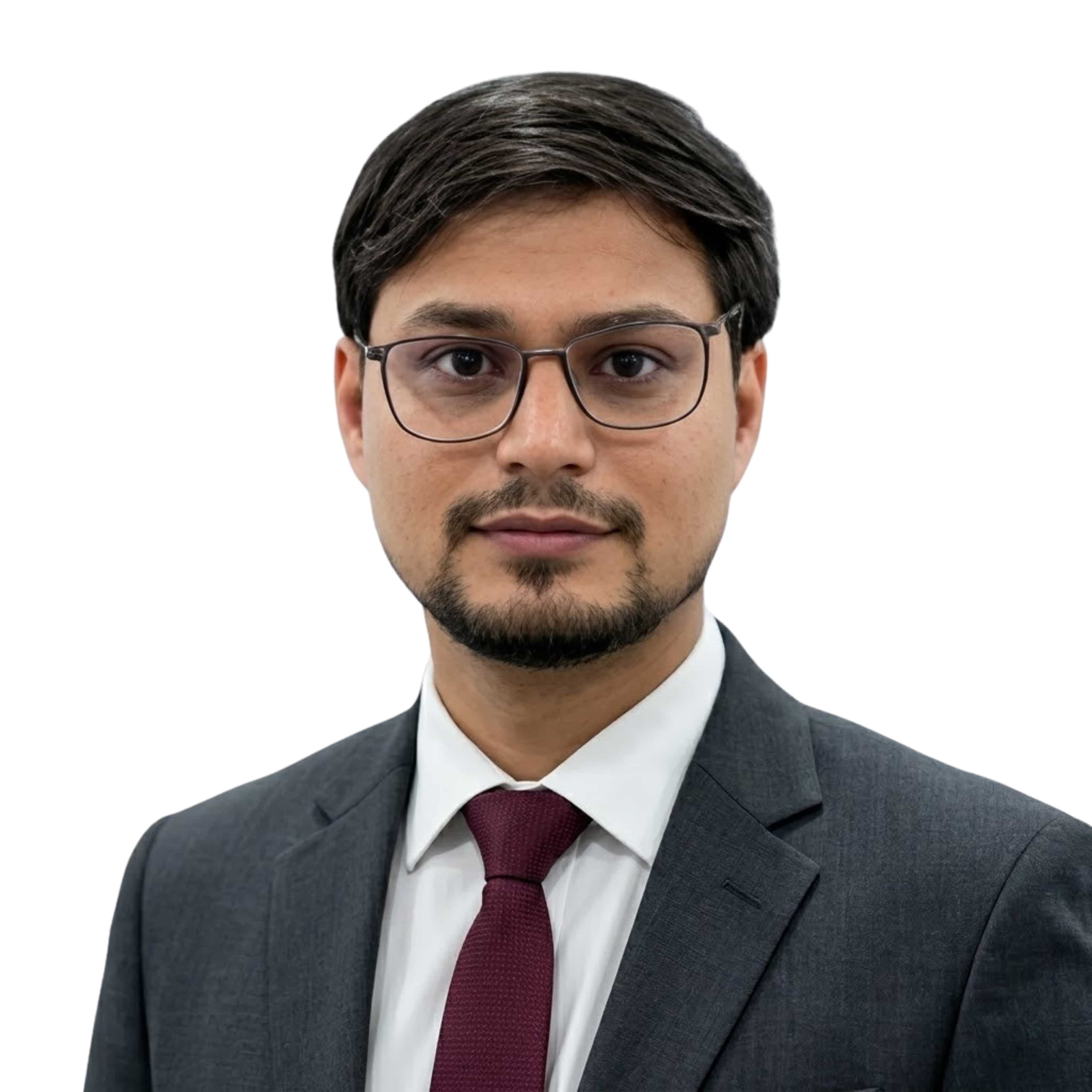 NIKHIL YADAV