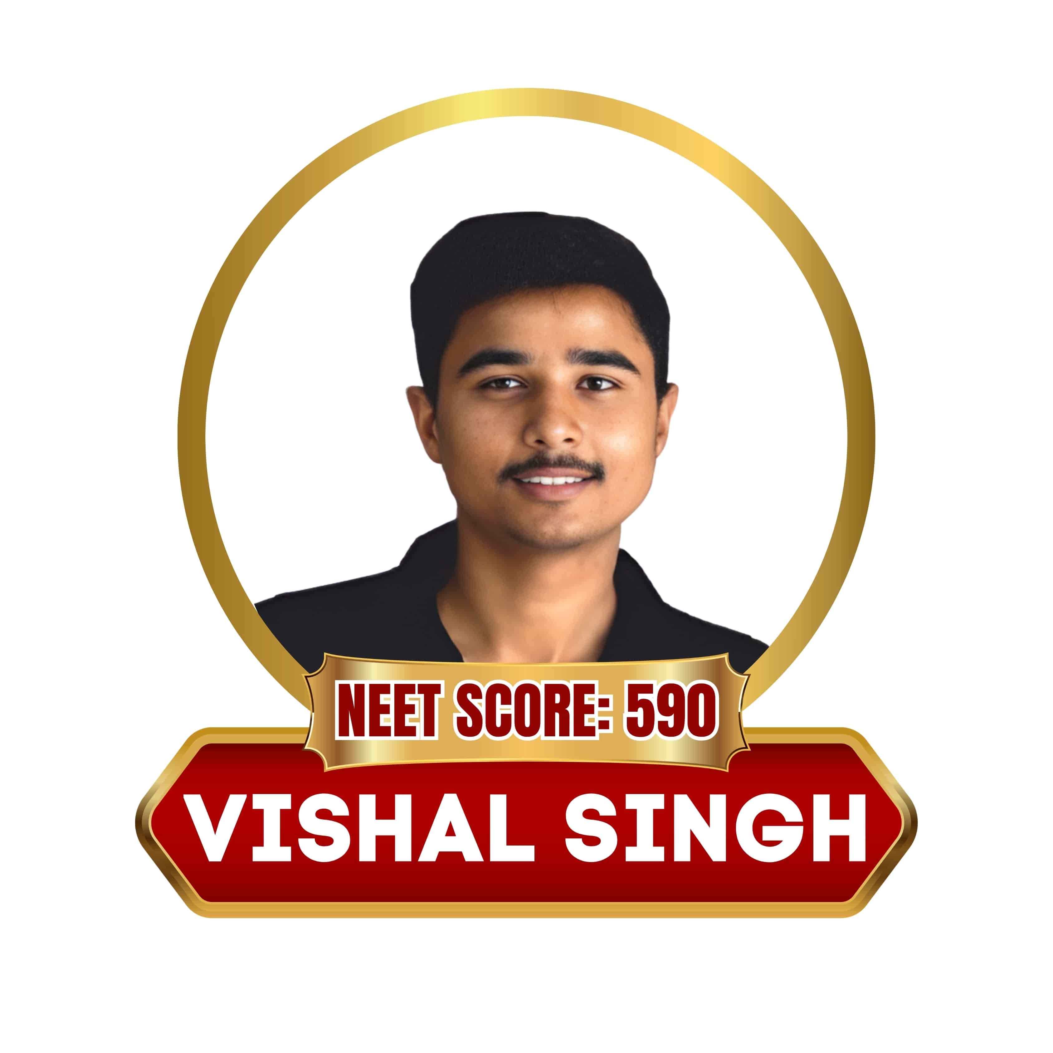 Vishal Singh